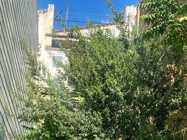 Casa aparellada amb jardí en venda a Carrer Major 67, imagen 19