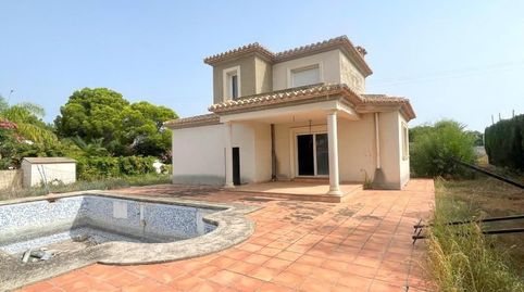 Photo 2 of Houses for sale in Devessa - Monte Pego, Dénia