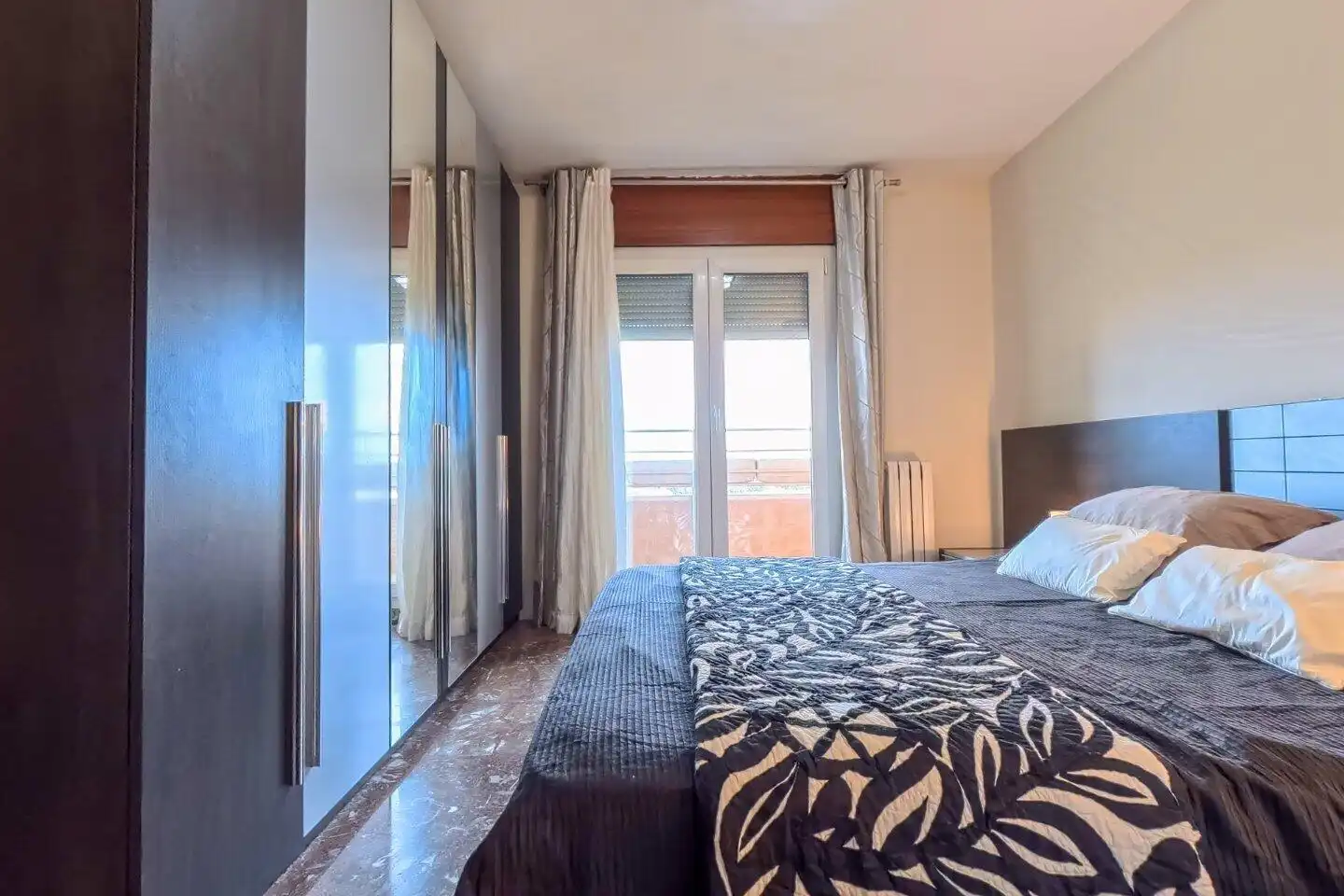 Wohnung mit Aufzug zum Verkauf in via hispanidad 30, zaragoza, imagen 11