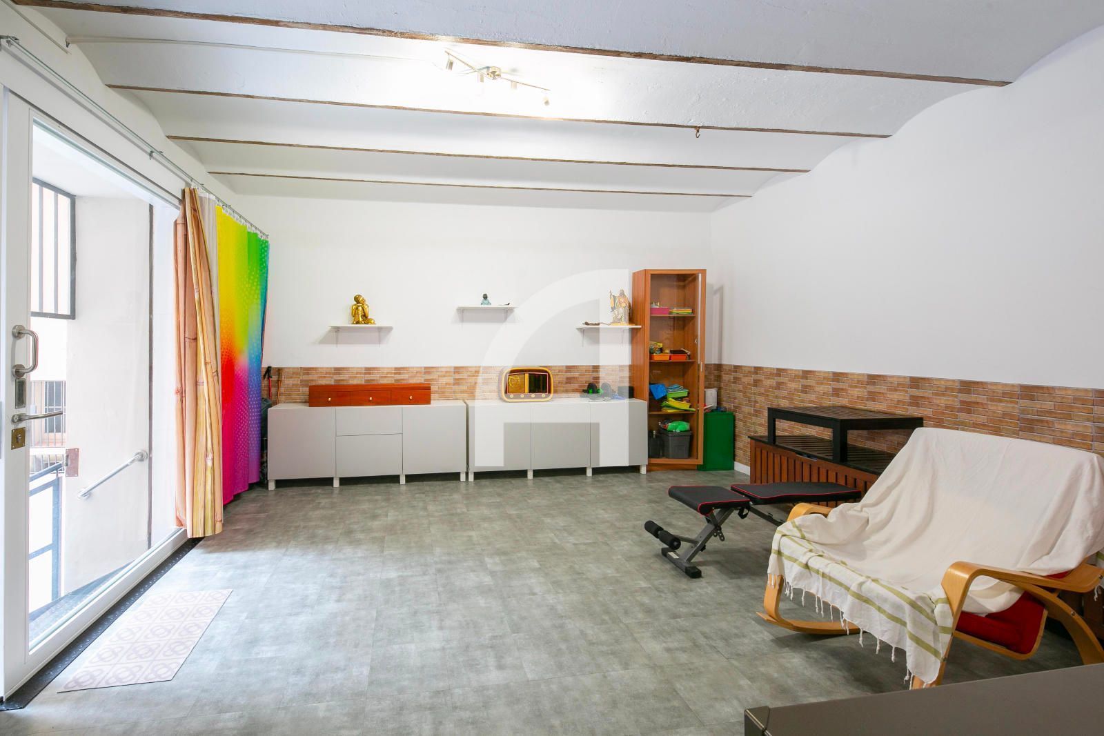 Flat for sale in Avinguda Republica Argentina, Vallcarca i els Penitents