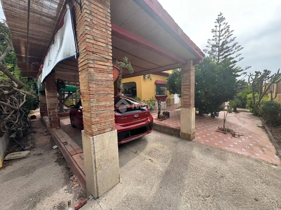 Casa rústica en venta en Ctra Sanlúcar - Cuatro Pinos, imagen 14