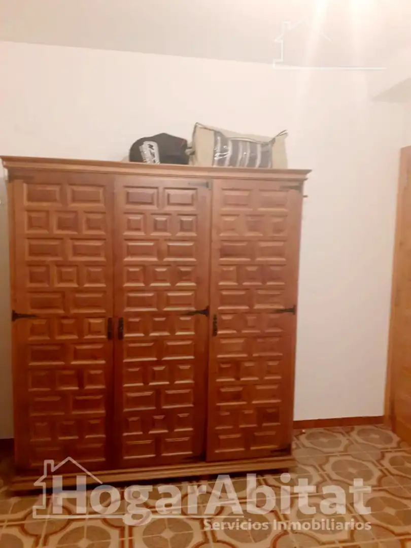 Casa amb terrassa en venda a Calle San Antonio, imagen 19