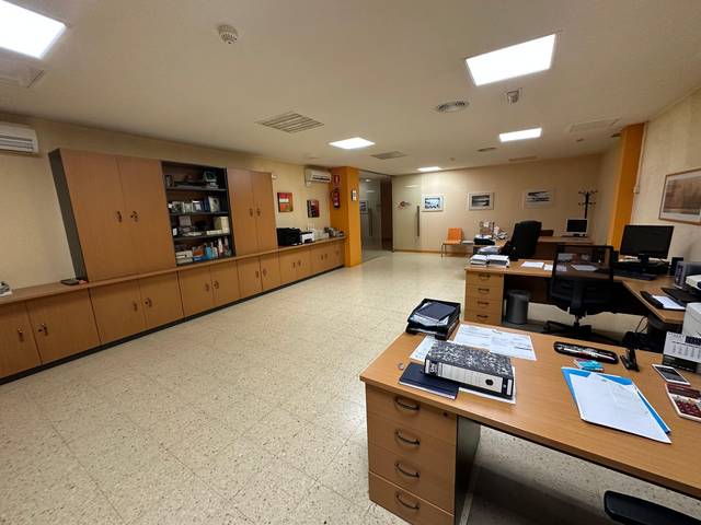Local comercial en Venta en Carrer de Sant Gabriel, 4 en Montesa