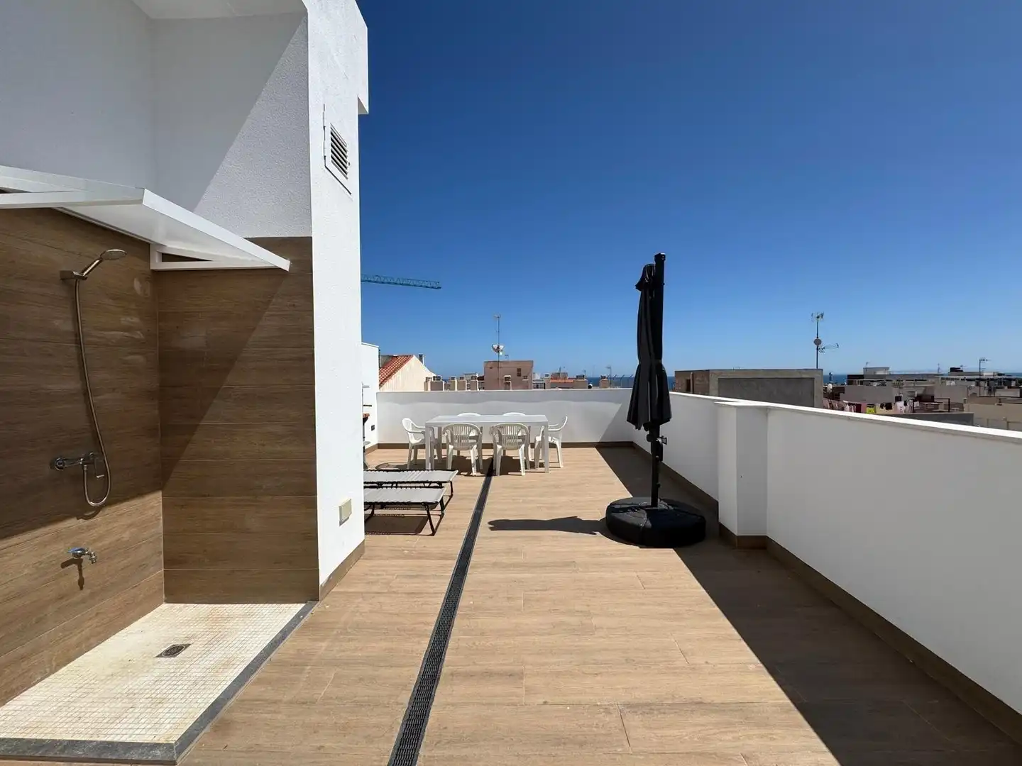 Penthouse mit Pool zum Verkauf in Playa del Cura, imagen 44
