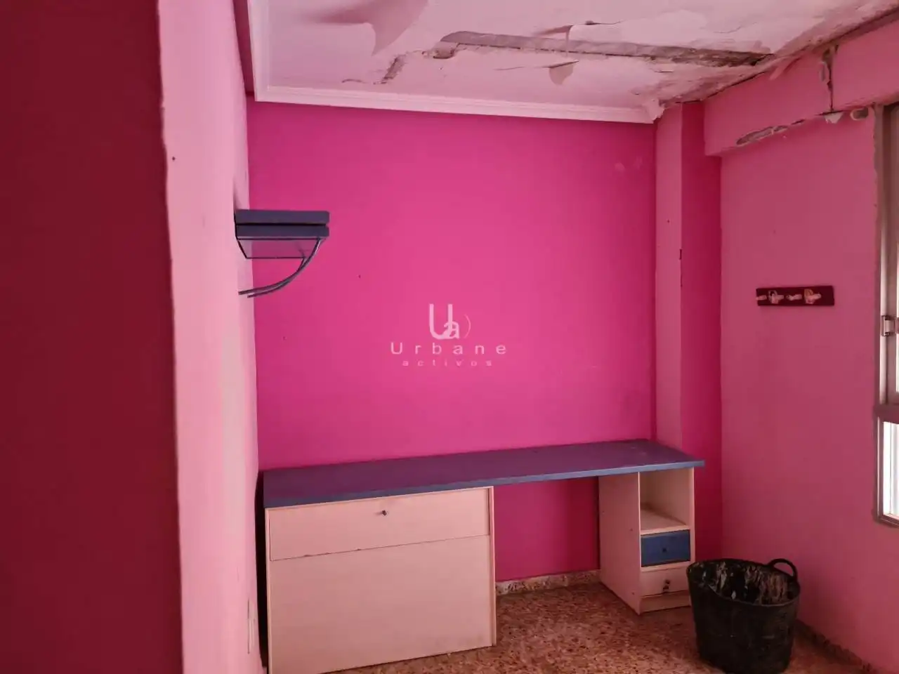 Attique avec terrasse à vendre à Calle Santa Emilia, imagen 4