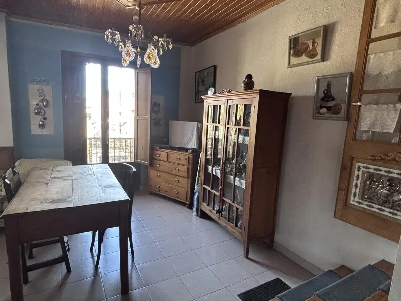 Finca rústica en venda a calle Major, Ponts
