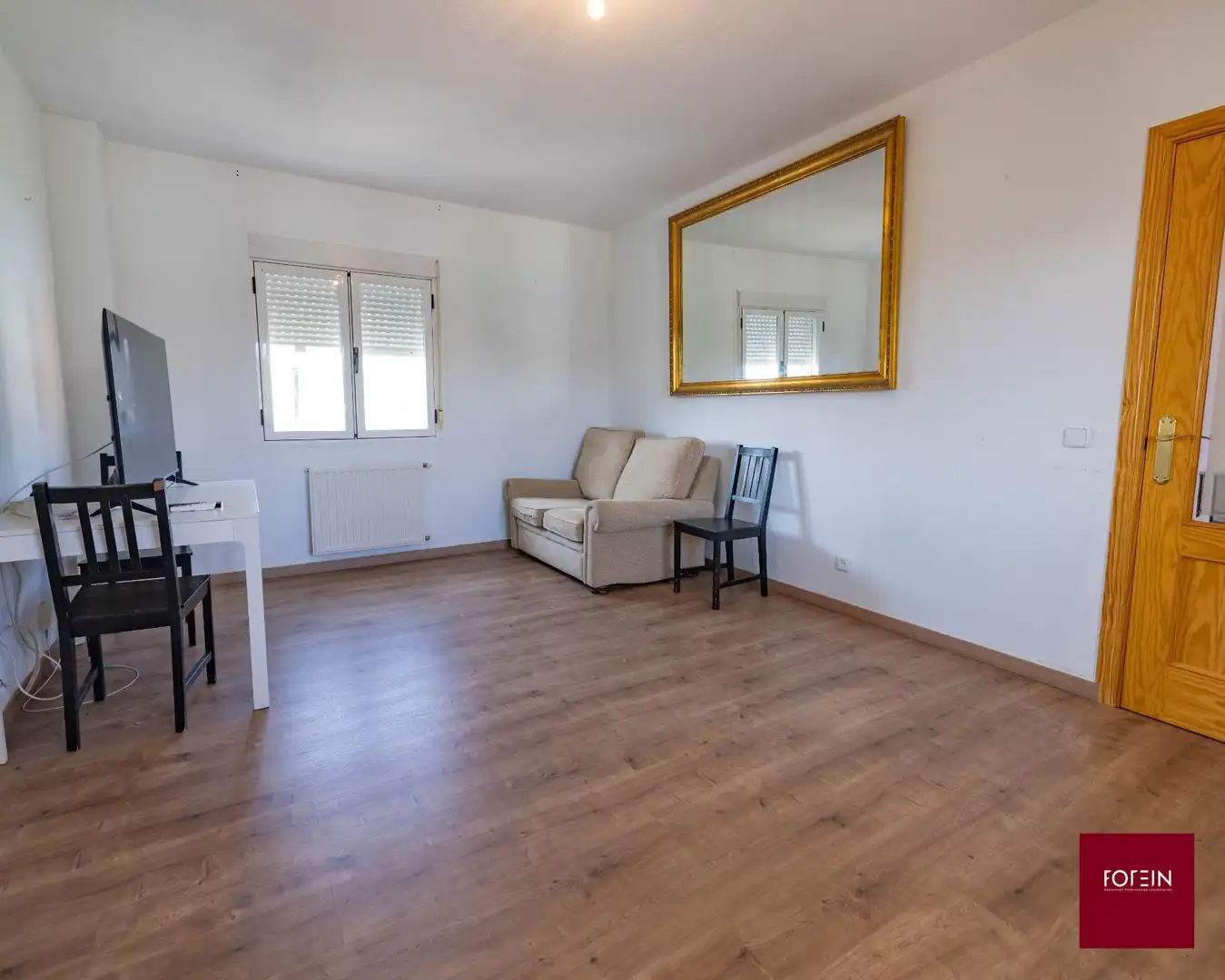 Living room of Houses for sale in Galápagos  with Air Conditioner, Heating and Private garden