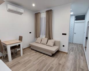 Dormitori de Pis de lloguer en Castellón de la Plana / Castelló de la Plana amb Aire condicionat