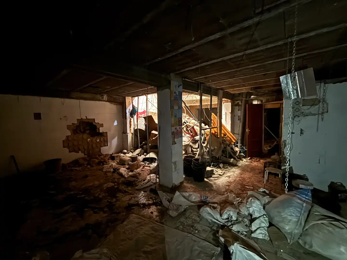 Reihenhaus zum Verkauf in Carrer Sant Alfons, imagen 21