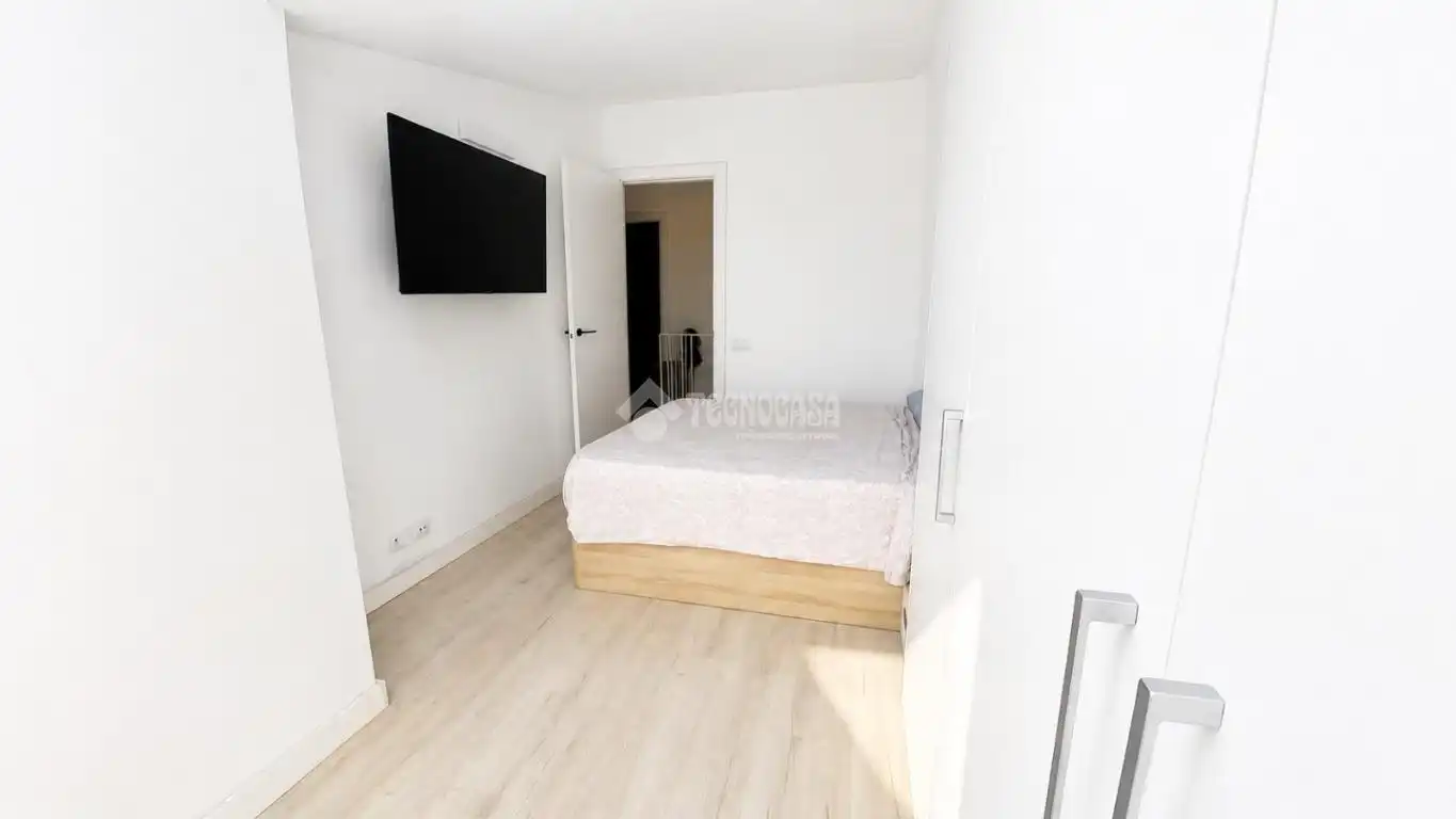 Dormitori de Àtic en venda en Sabadell