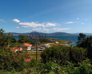 Residencial en venda en Cangas 