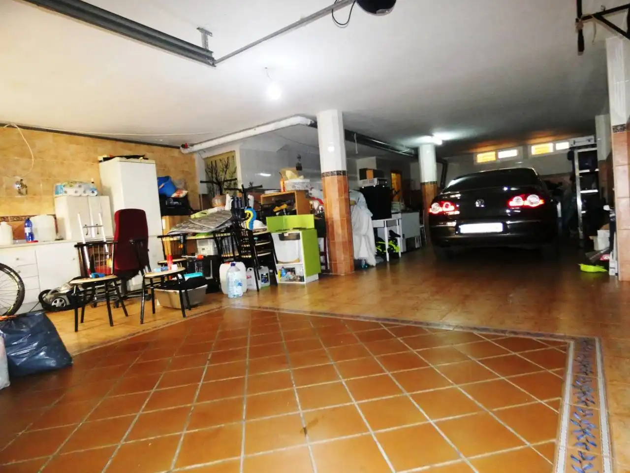 Reihenhaus zum Verkauf in Roquetas de Mar ciudad, imagen 6