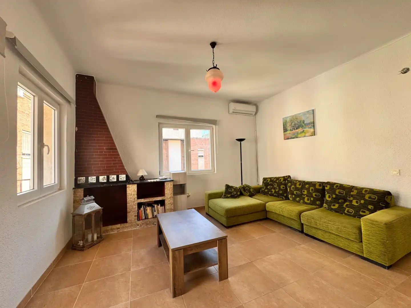 Flat with garden for sale in Calle Tirso de Molina 20, imagen 23