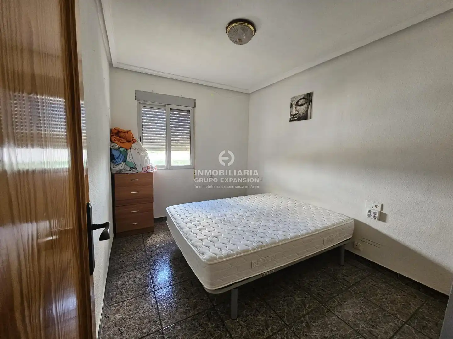 Habitación de Casa o chalet en venta en Novelda