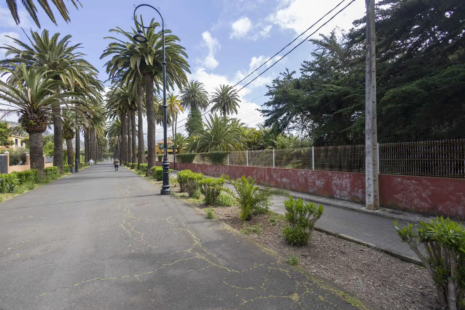 Außenansicht von Residential zum Verkauf in San Cristóbal de la Laguna