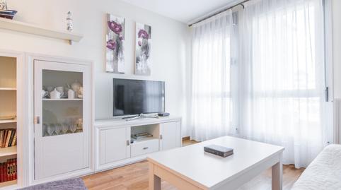 Foto 3 de Pis en venda a Luanco - Cl Isla de la Erbosa, 10, Luanco - Aramar - Antromero, Gozón