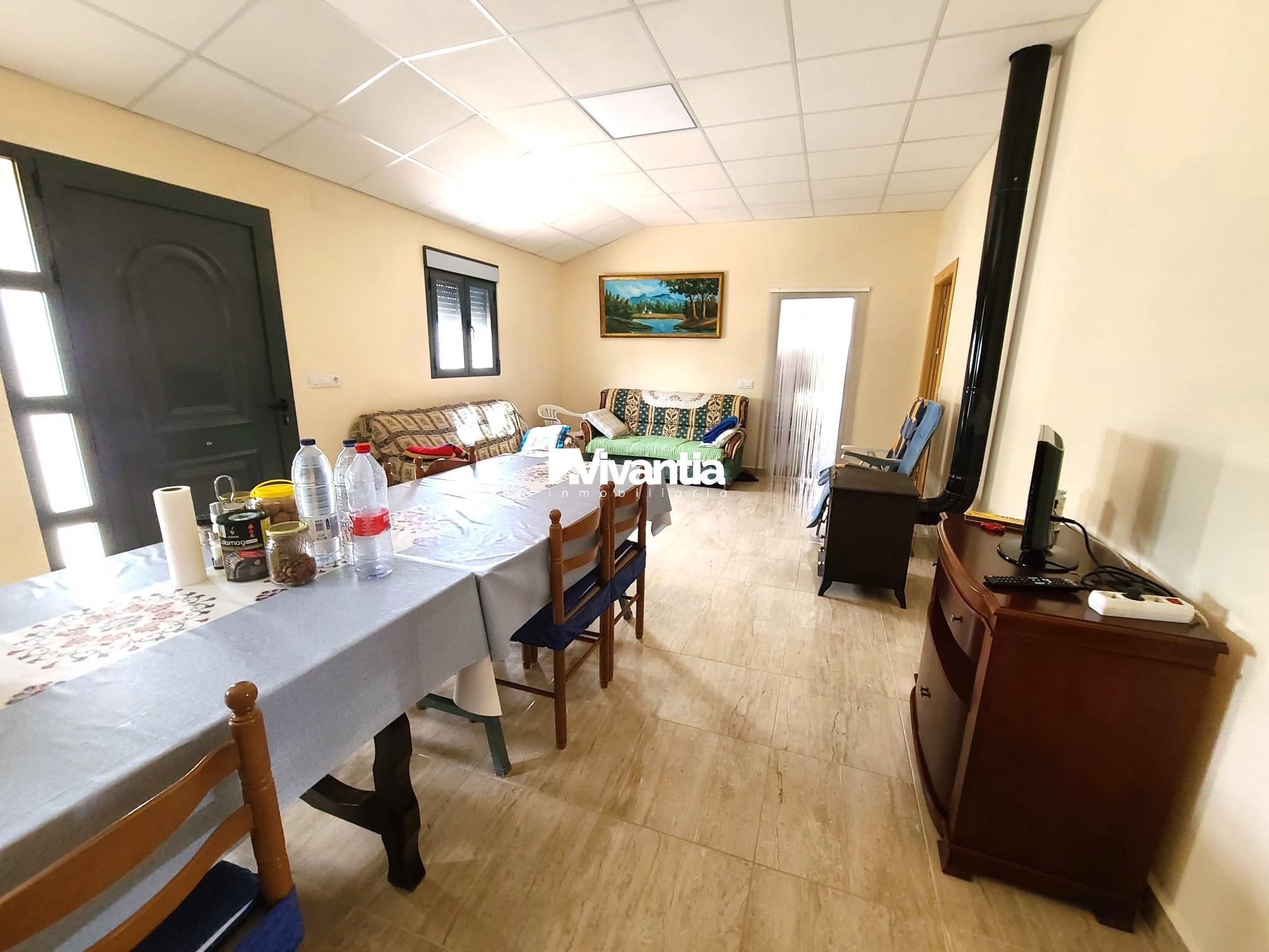 Casa o xalet en venda en Lorca amb Terrassa i Moblat