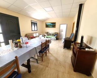 Casa o xalet en venda en Lorca amb Terrassa i Moblat