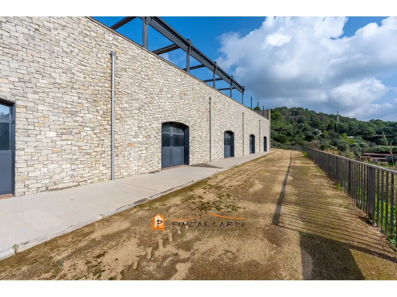 Country homes for rent in Les Grases