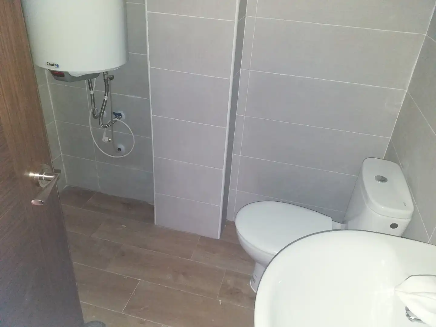 Reihenhaus mit Garten zur Miete in Calle Tocina, imagen 10