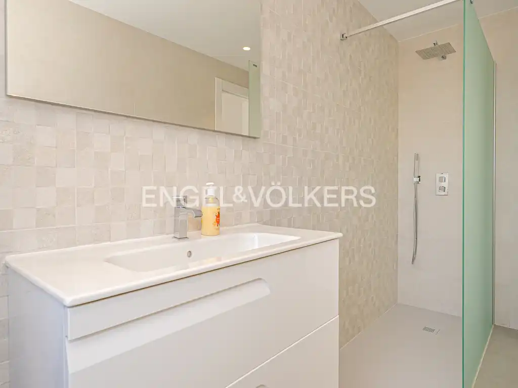Casa con piscina en venta en Pueblo - Urbanizaciones, imagen 41