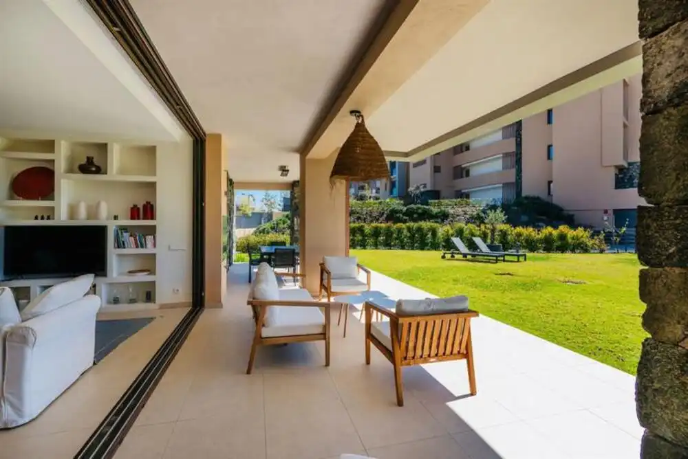 Ground floor for rent in La Quinta