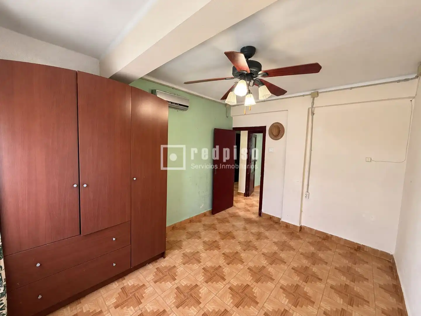 Habitación de Piso en venta en San José
