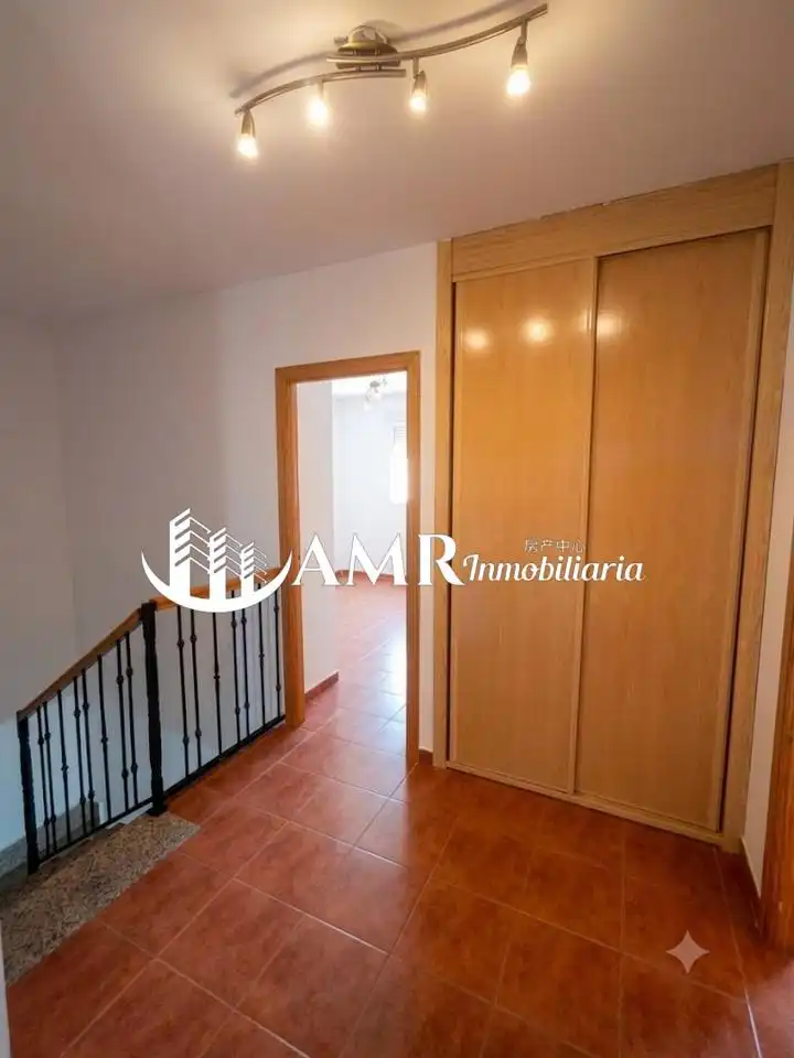 Detached homes for sale in Lominchar  with Heating, Private garden and Terrace