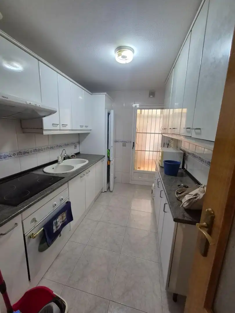 Piso con ascensor en venta en El Perchel, imagen 10