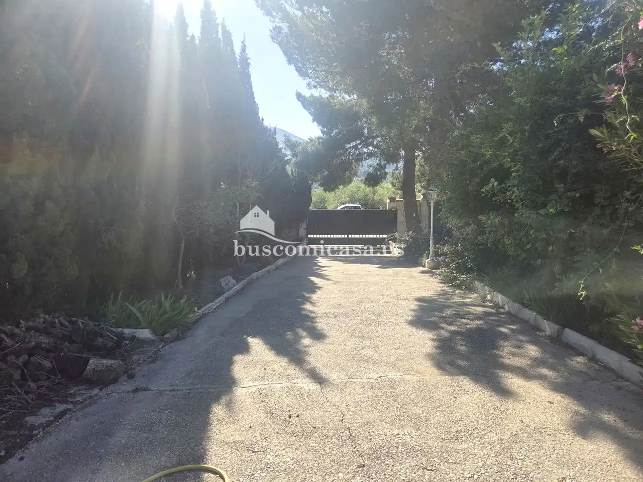 Houses for sale in Río Guadalbullón, Puente Jontoya - Puente de la Sierra - El Arroyo