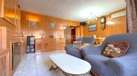 Foto 4 de Casa adosada en venda a C. de Andujar, Val, Madrid