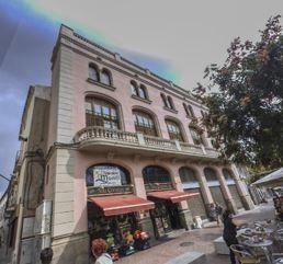 Foto 5 de Edifici en venda a Plaça Vella,, 5, Barri del Centre, Barcelona