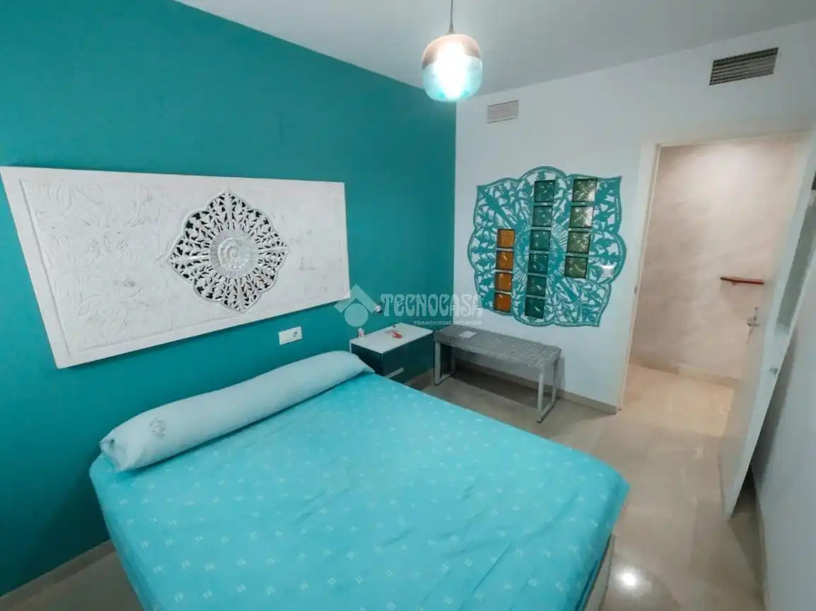 Flat for sale in Mengíbar
