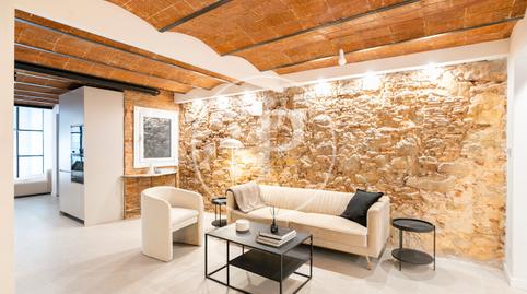 Foto 5 de Pis en venda a C/ de València, Dreta de l'Eixample,  Barcelona Capital