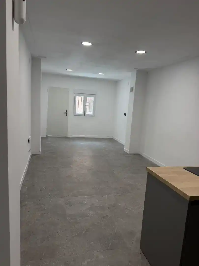 Wohnung zur Miete in Carcaixent