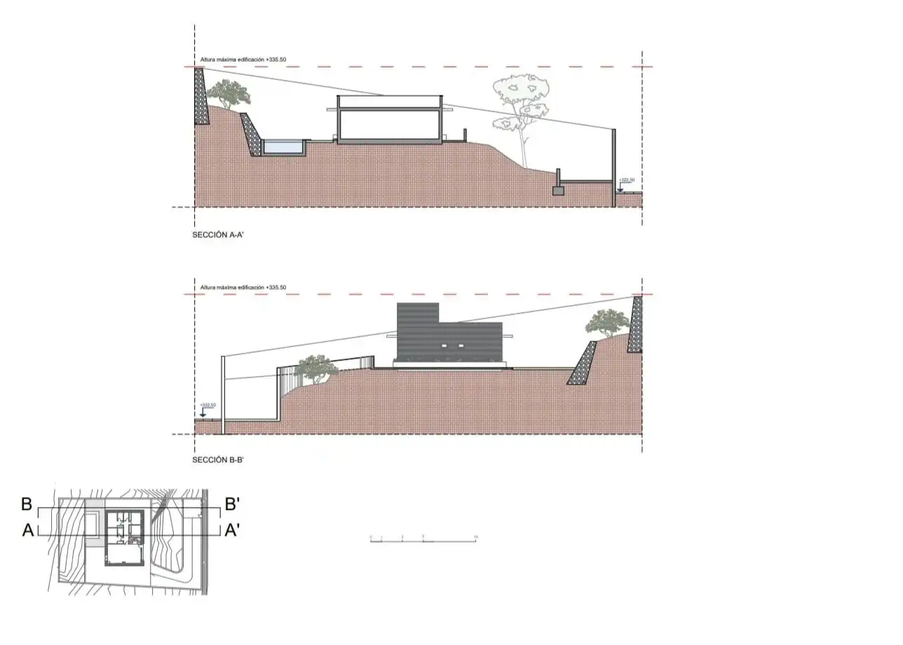 Terreny residencial en venda a Calle Cañete la Real 64, imagen 7