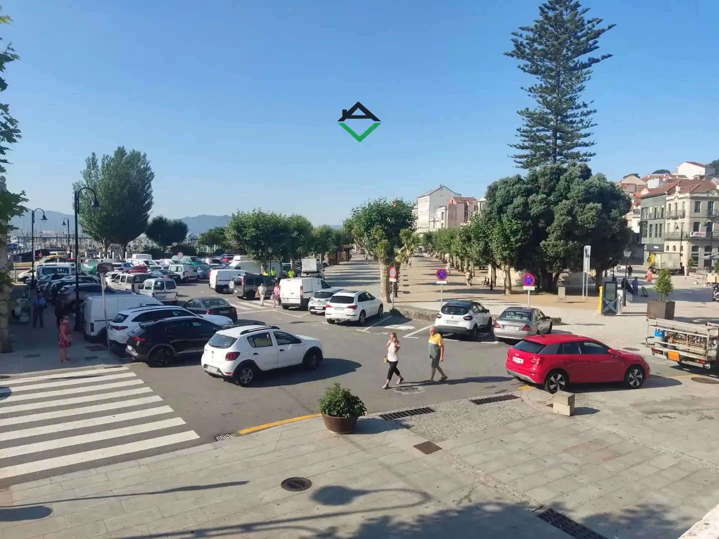 Casa en venta en Cangas pueblo, imagen 5