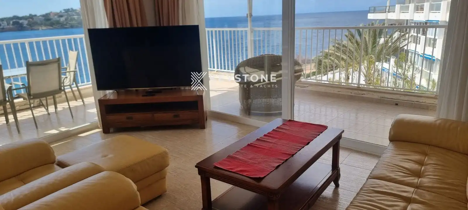 Flat for rent in N/A, Población de Arroyo