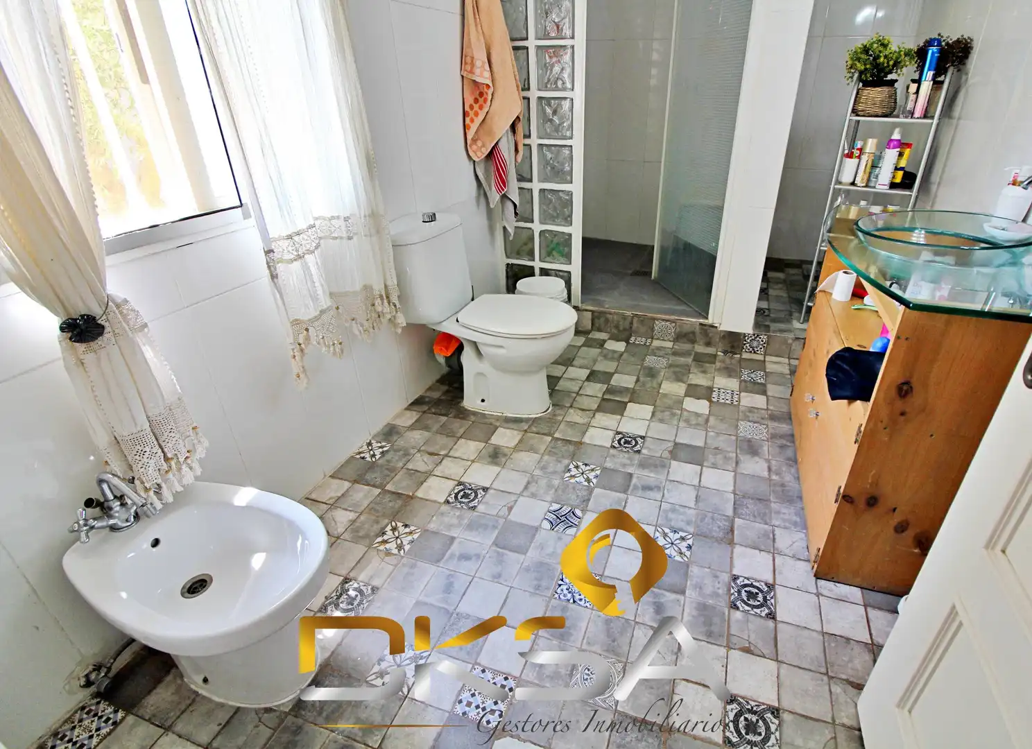 Villa con terrazza in vendita a Partida PINELLA, imagen 34