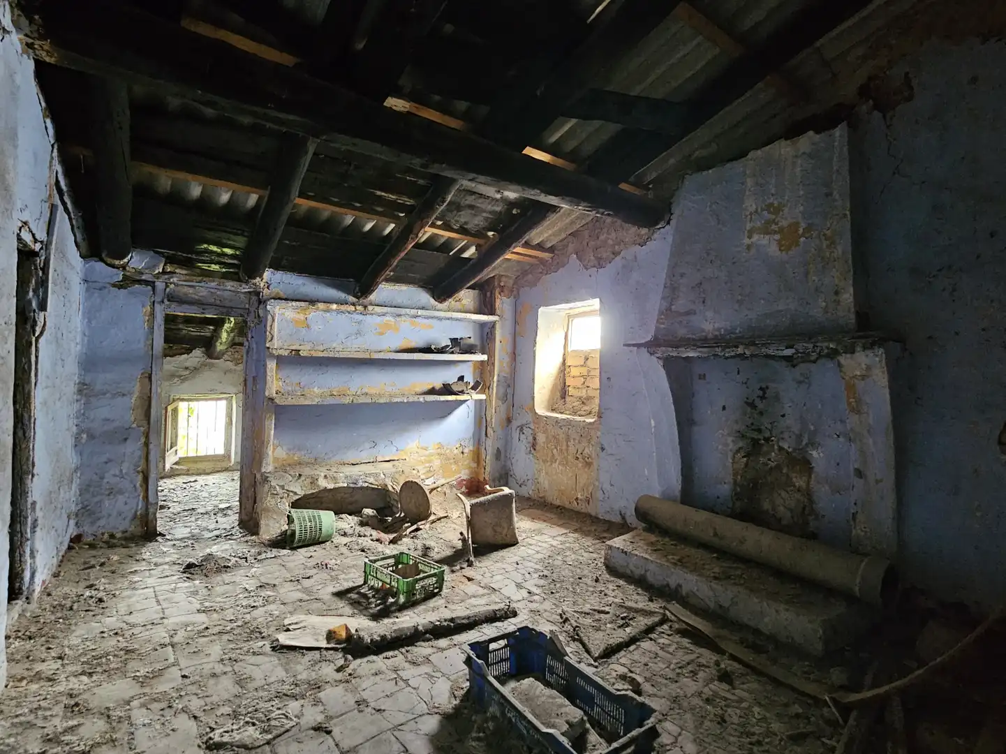 Casa adosada en venta en Sangüesa / Zangoza