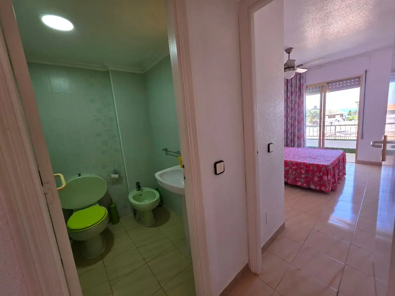 Apartment with terrace for sale in Urbanizacion Zambra I-II 1, imagen 22