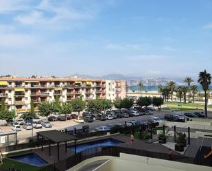 Exterior view of Study for sale in Empuriabrava  with Heating, Terrace and Furnished