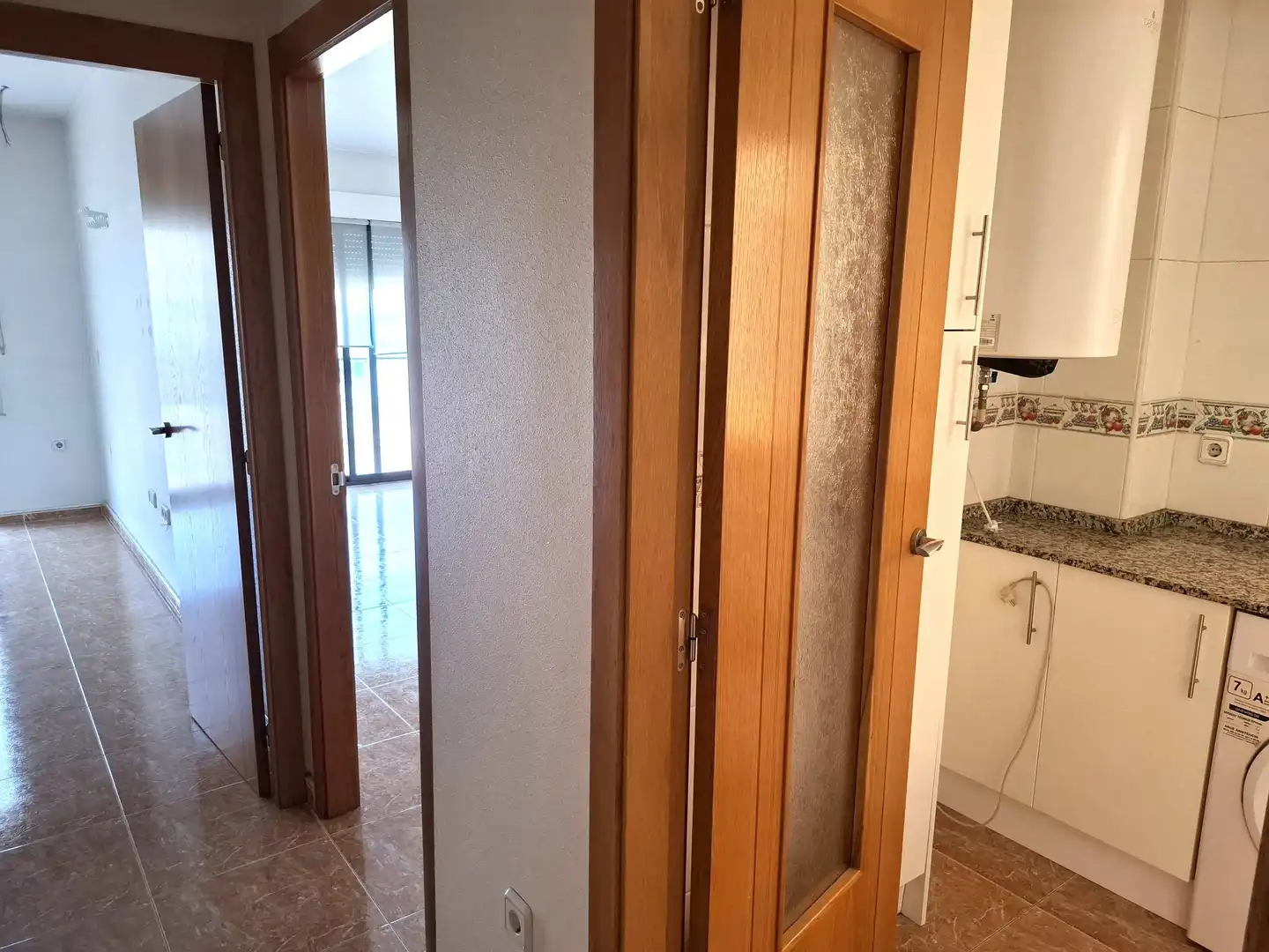 Pis en venda en Murcia amb Traster i Piscina comunitària