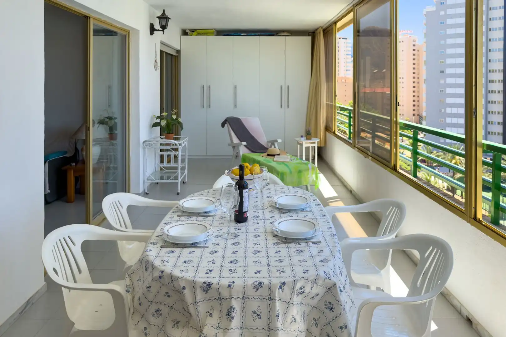 Apartment zum Verkauf in Zona Pueblo, imagen 7
