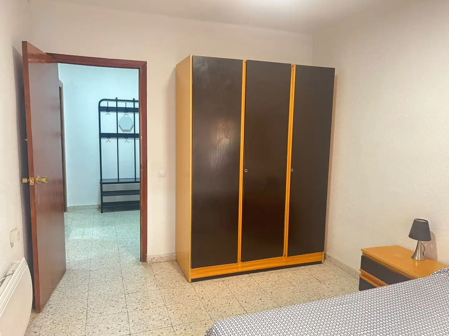 Schlafzimmer von Wohnung zum Verkauf in Hermanos Falcó