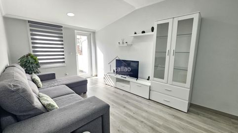 Foto 5 de Piso en venta en Centro, Ferrol