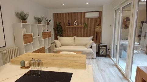 Foto 4 de Pis de lloguer a Calle de Los Fundadores, 7, Madrid, Spain, 7, Fuente del Berro, Madrid