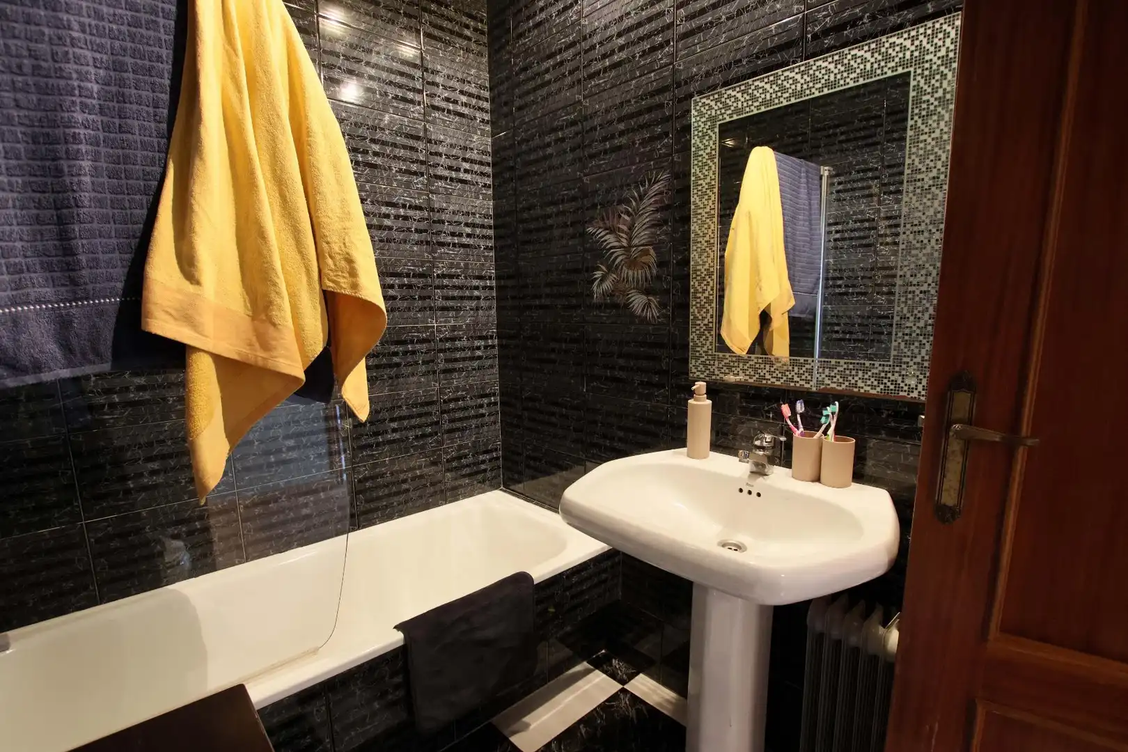 House with terrace for sale in PUENTE DEL, imagen 37