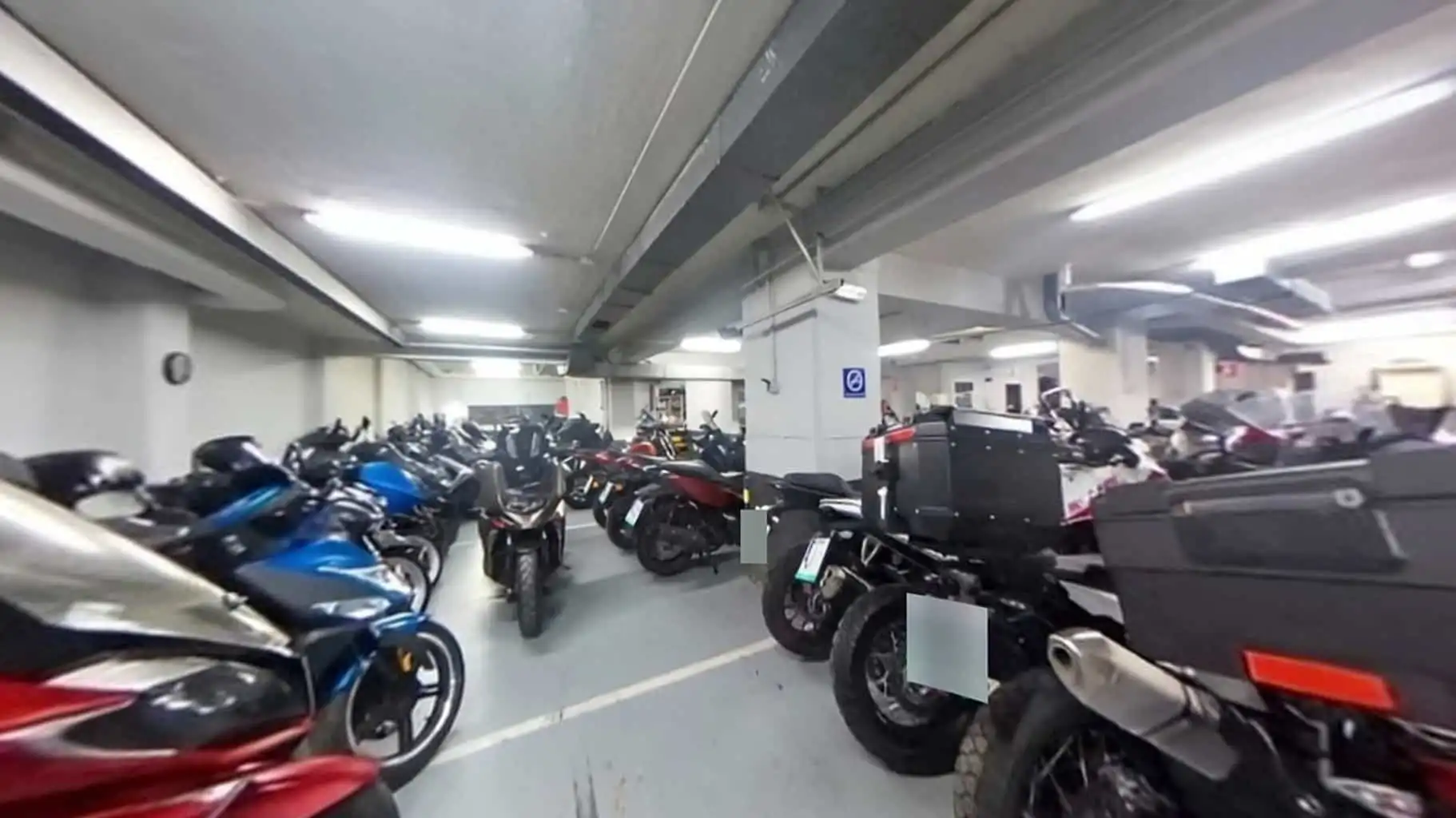Business premises to rent in Avenida del General Perón 3, imagen 21