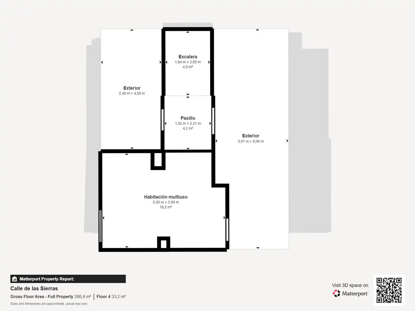Houses for sale in Villanueva de la Cañada  with Air Conditioner, Heating and Private garden